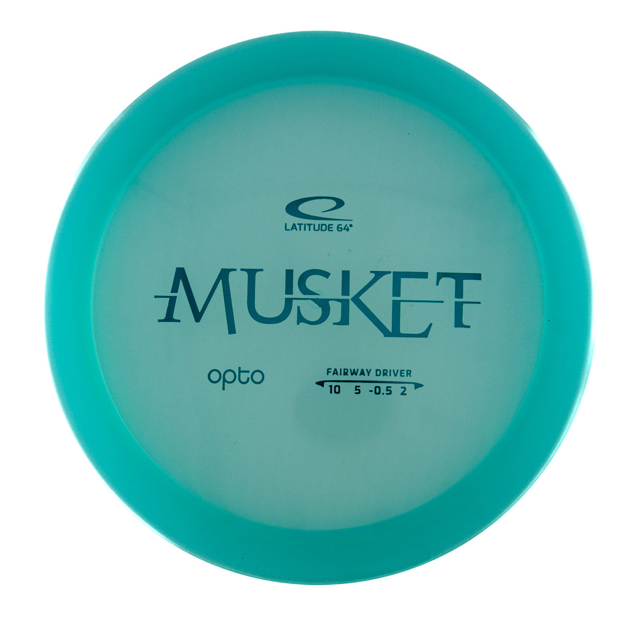 Latitude 64 Musket