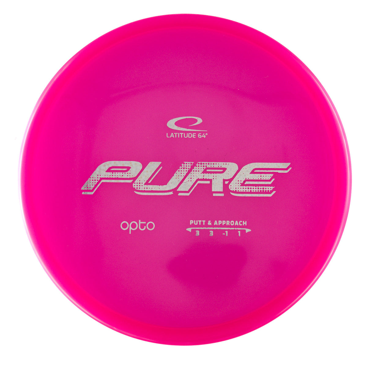 Latitude 64 Pure