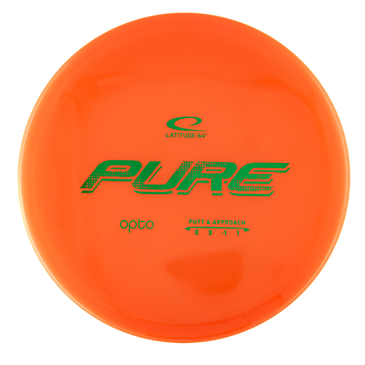Latitude 64 Pure