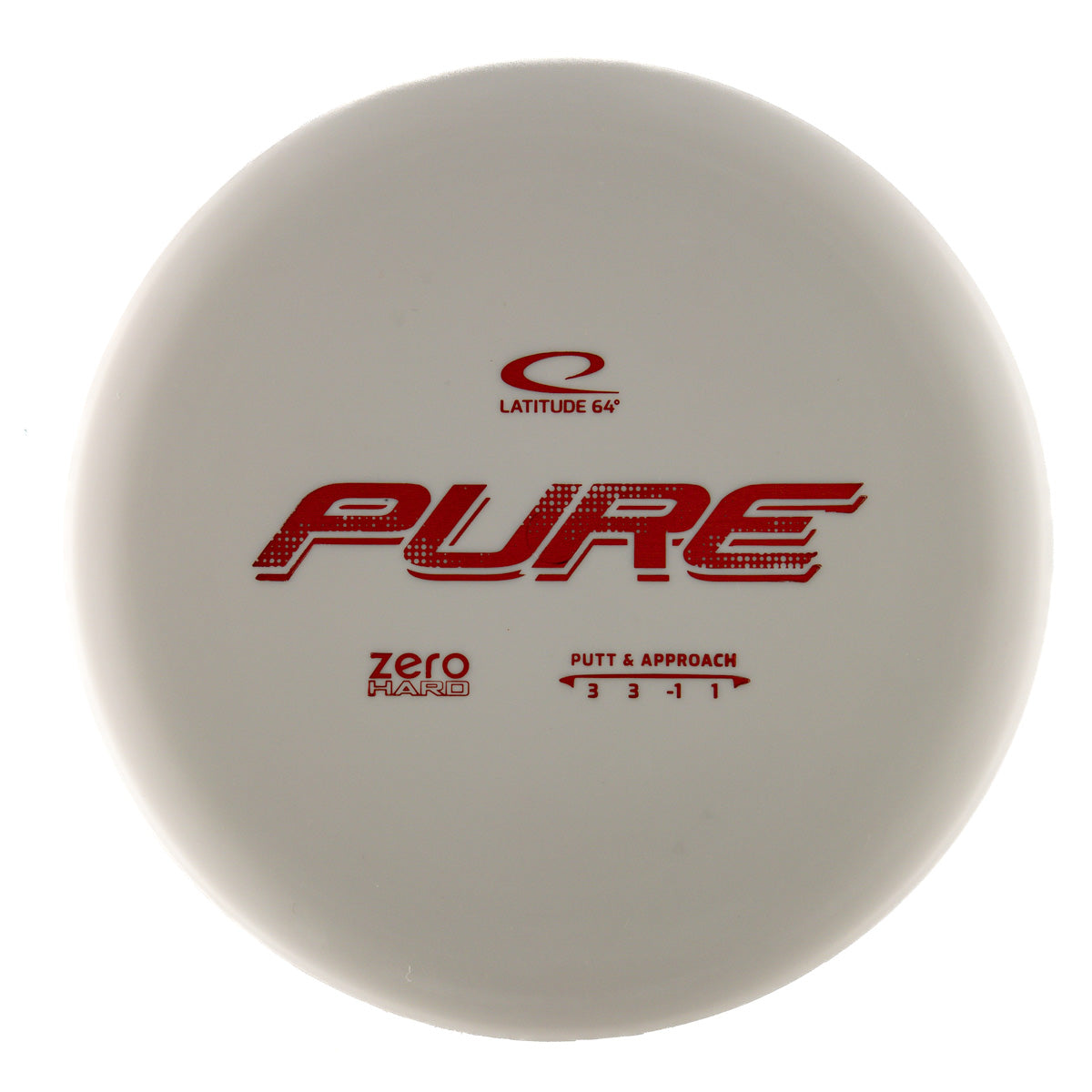Latitude 64 Pure