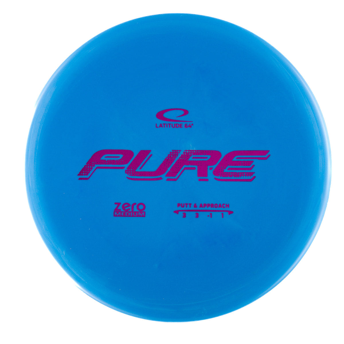 Latitude 64 Pure