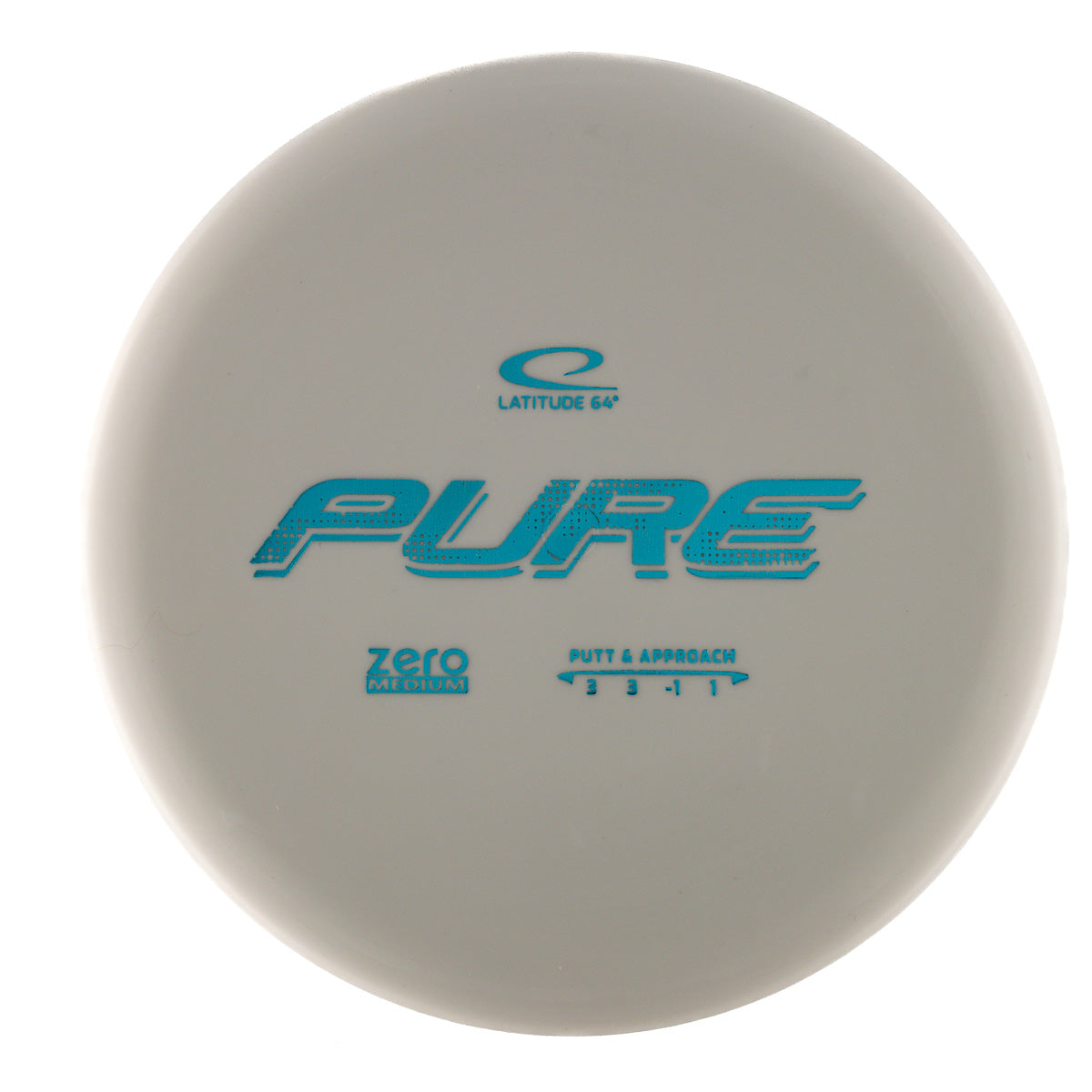 Latitude 64 Pure