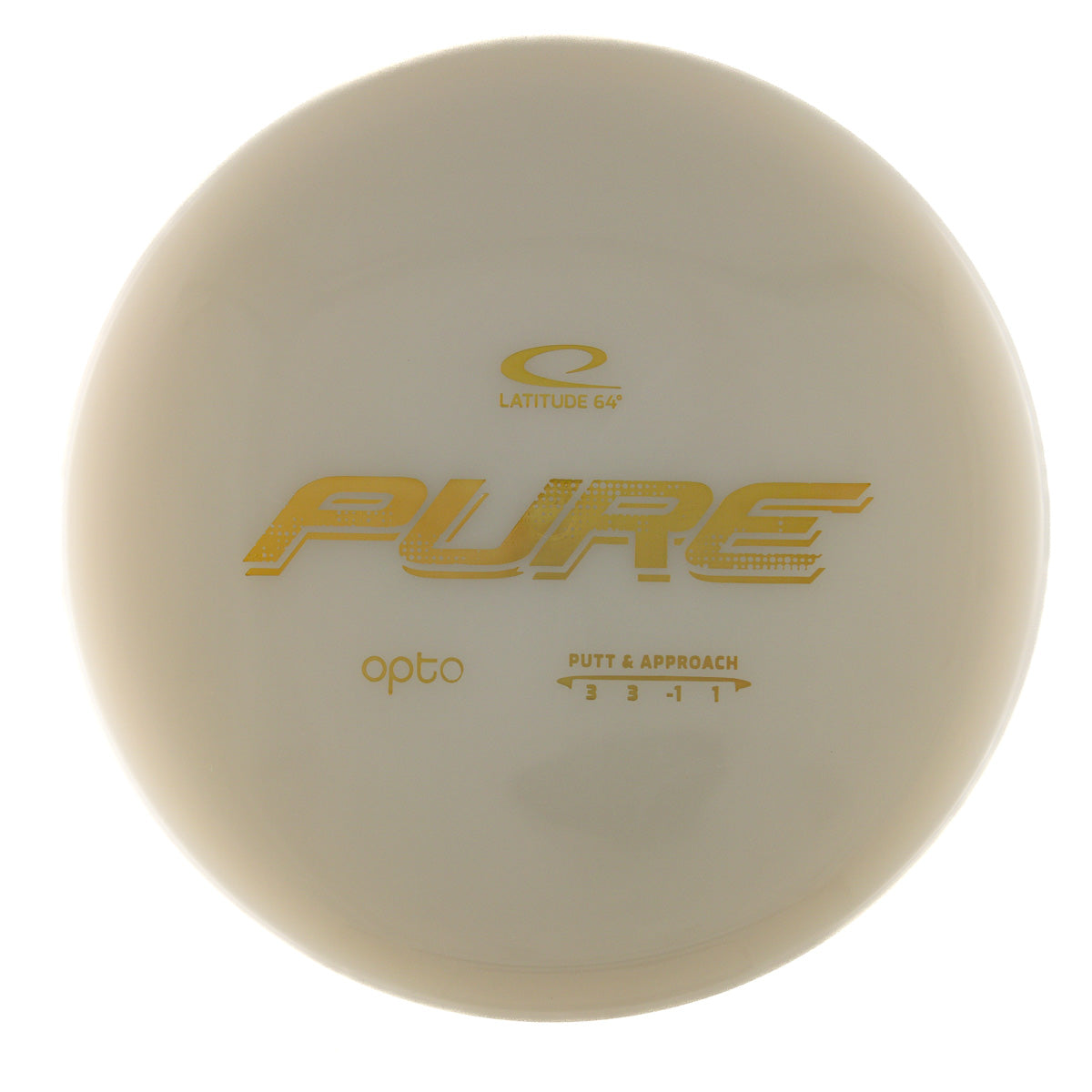 Latitude 64 Pure