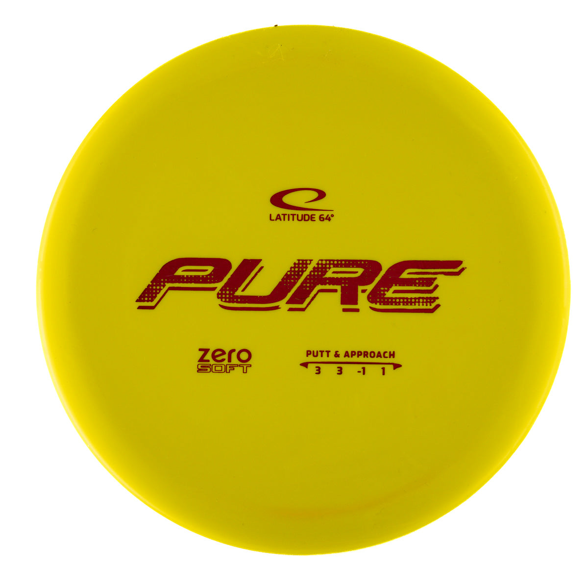 Latitude 64 Pure