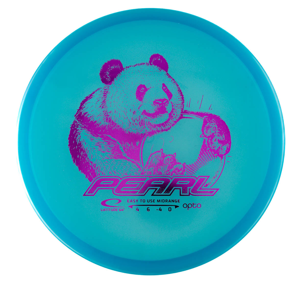 Latitude 64 Pearl