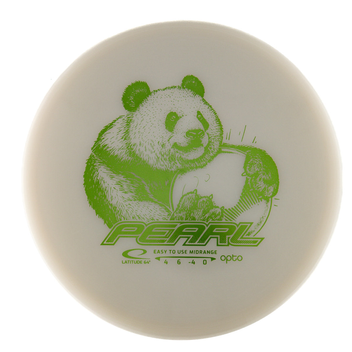 Latitude 64 Pearl