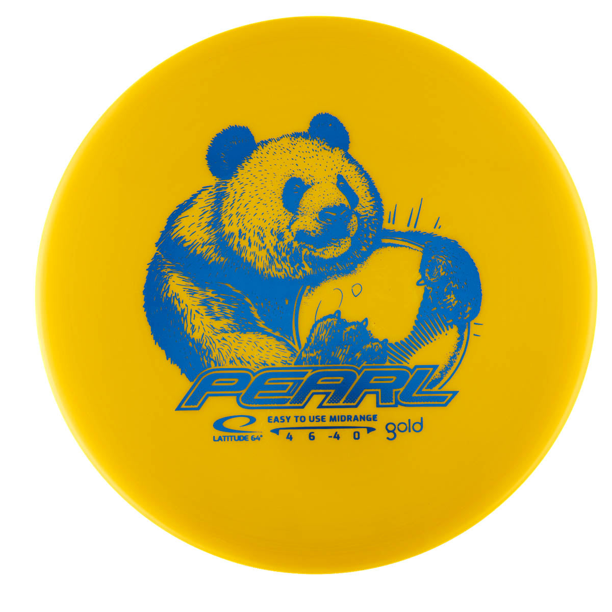 Latitude 64 Pearl
