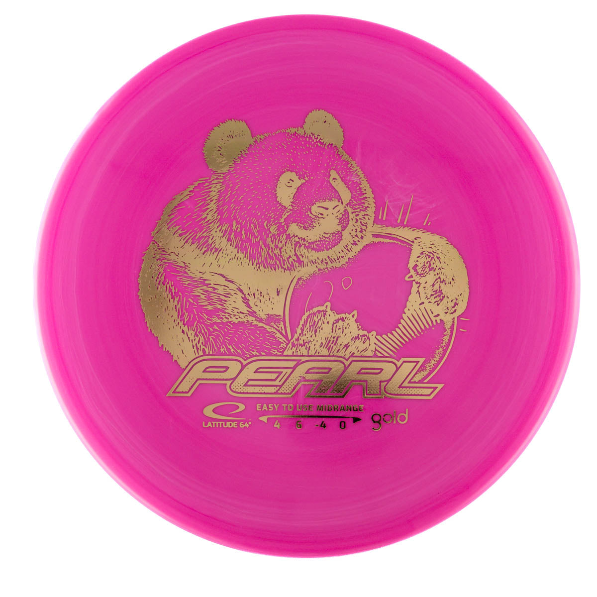 Latitude 64 Pearl