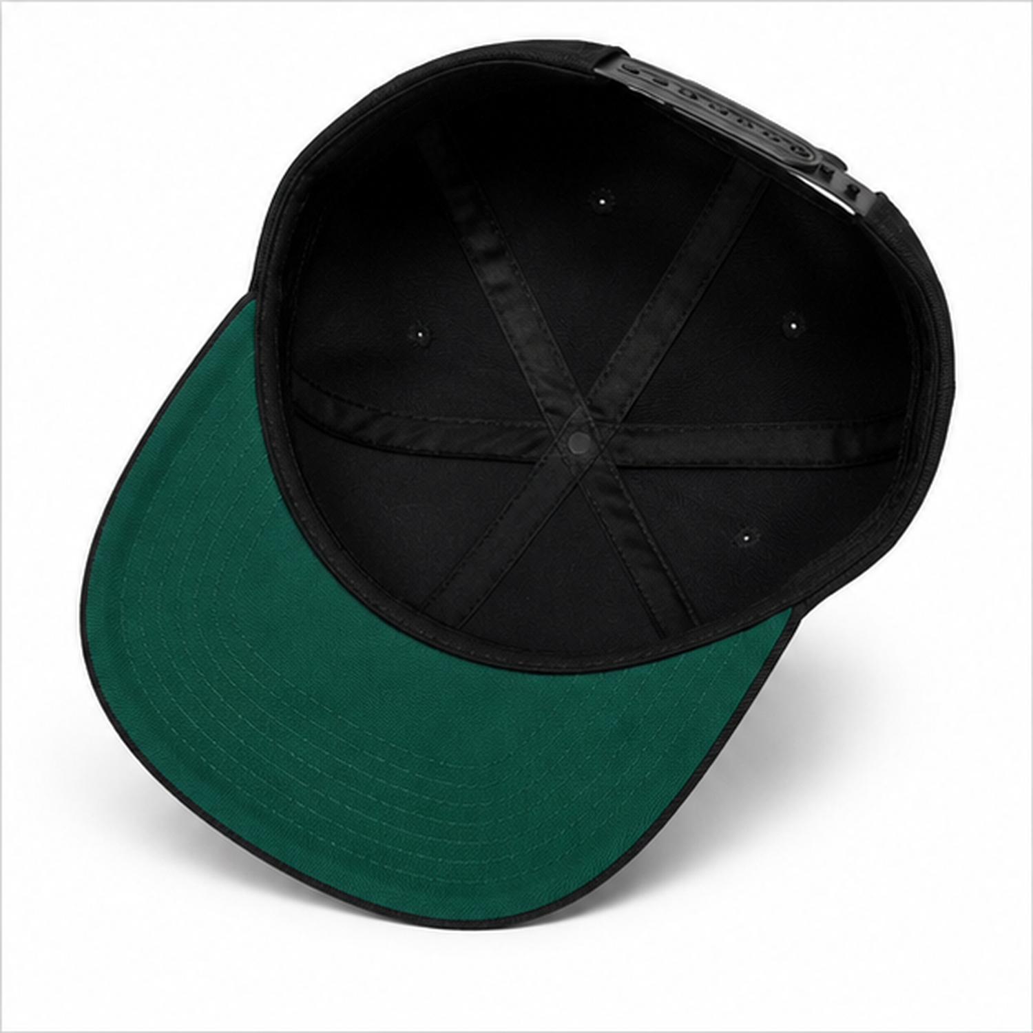 Disc Connection "Nice!" Hat