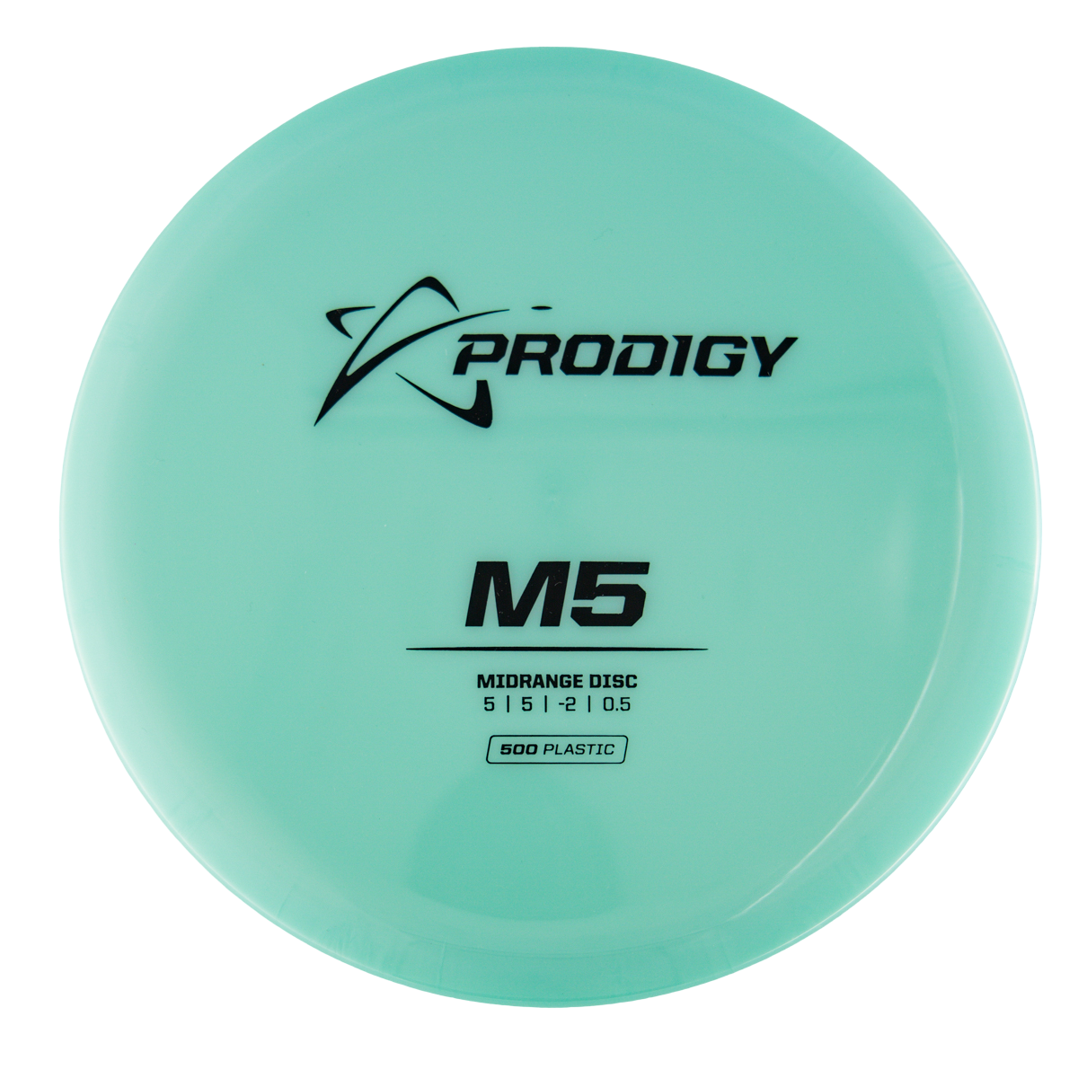 Prodigy M5