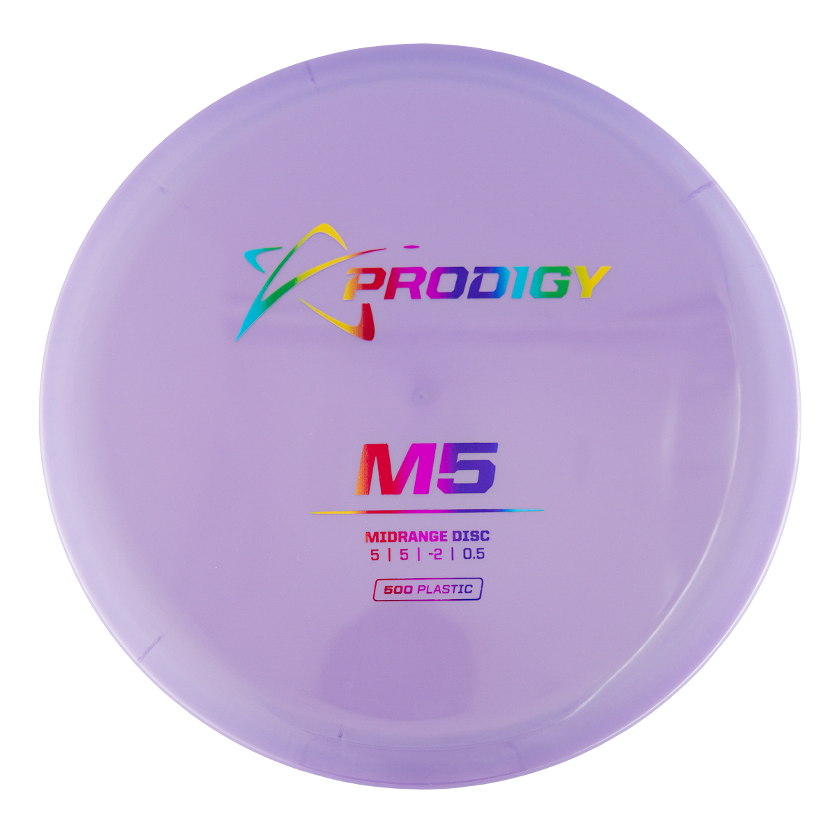 Prodigy M5