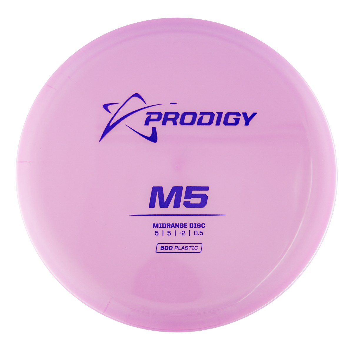 Prodigy M5