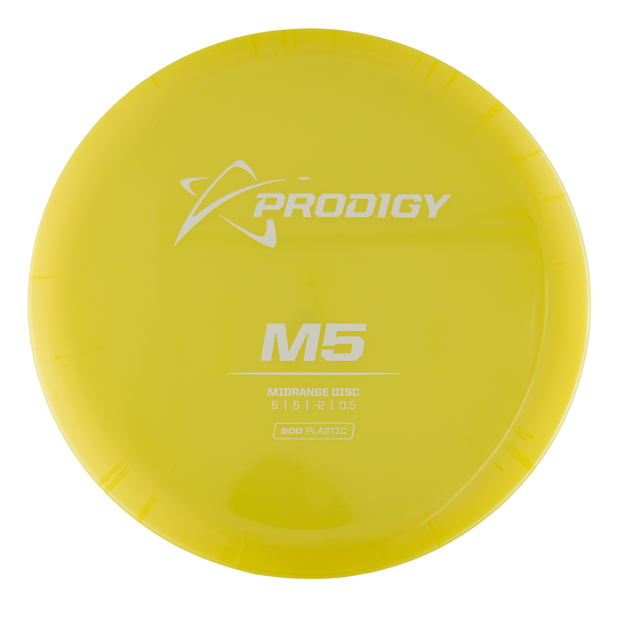 Prodigy M5