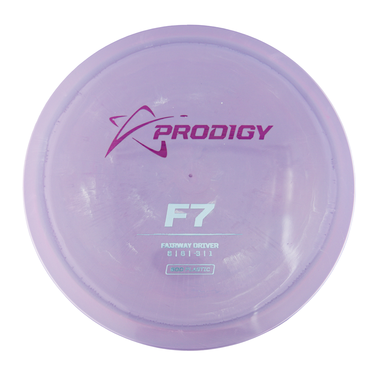 Prodigy F7