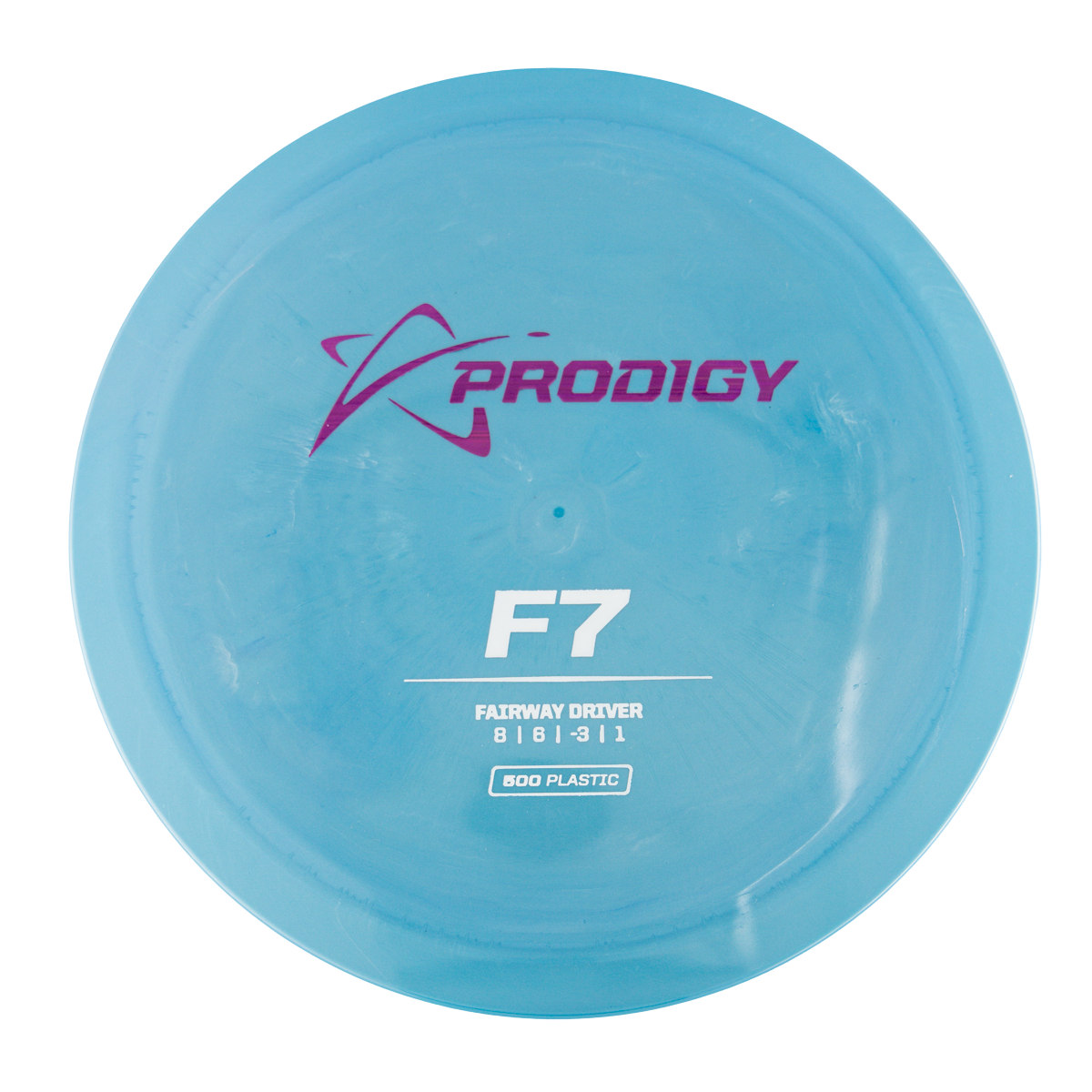 Prodigy F7