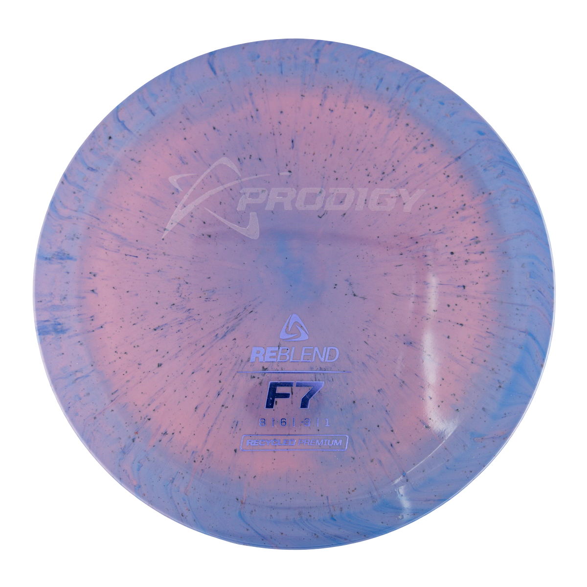 Prodigy F7
