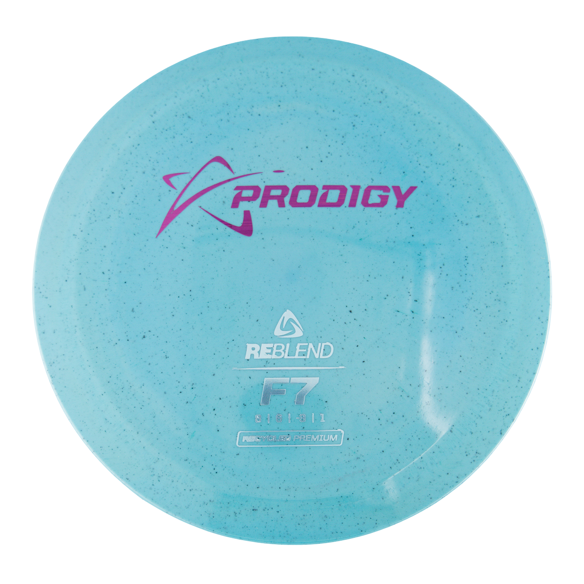 Prodigy F7