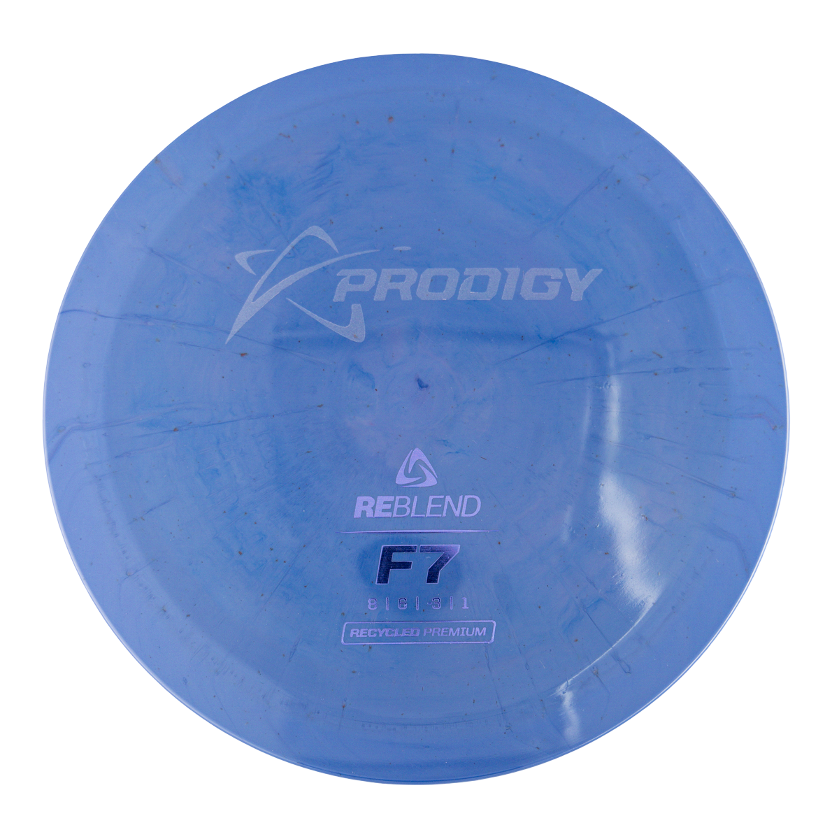 Prodigy F7
