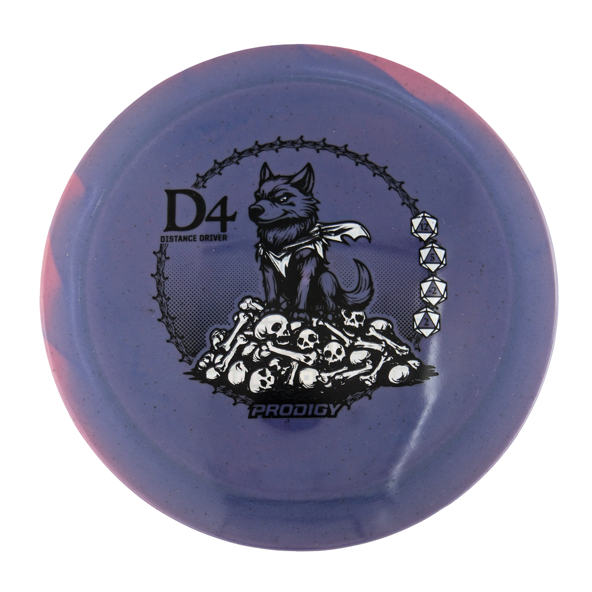 Prodigy D4