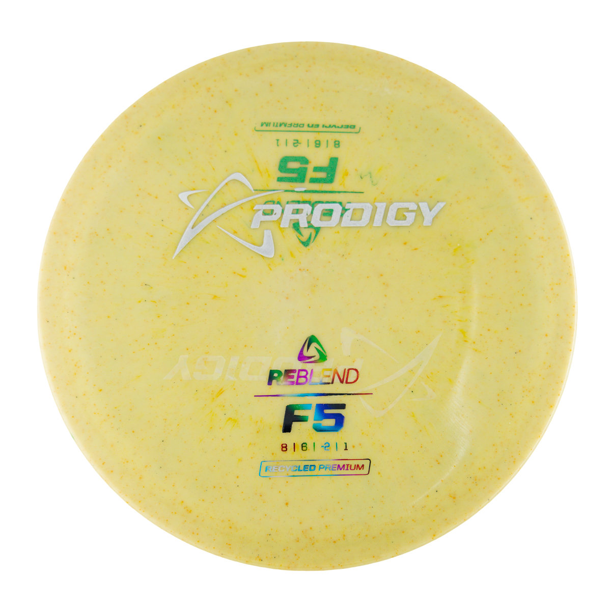 Prodigy F5