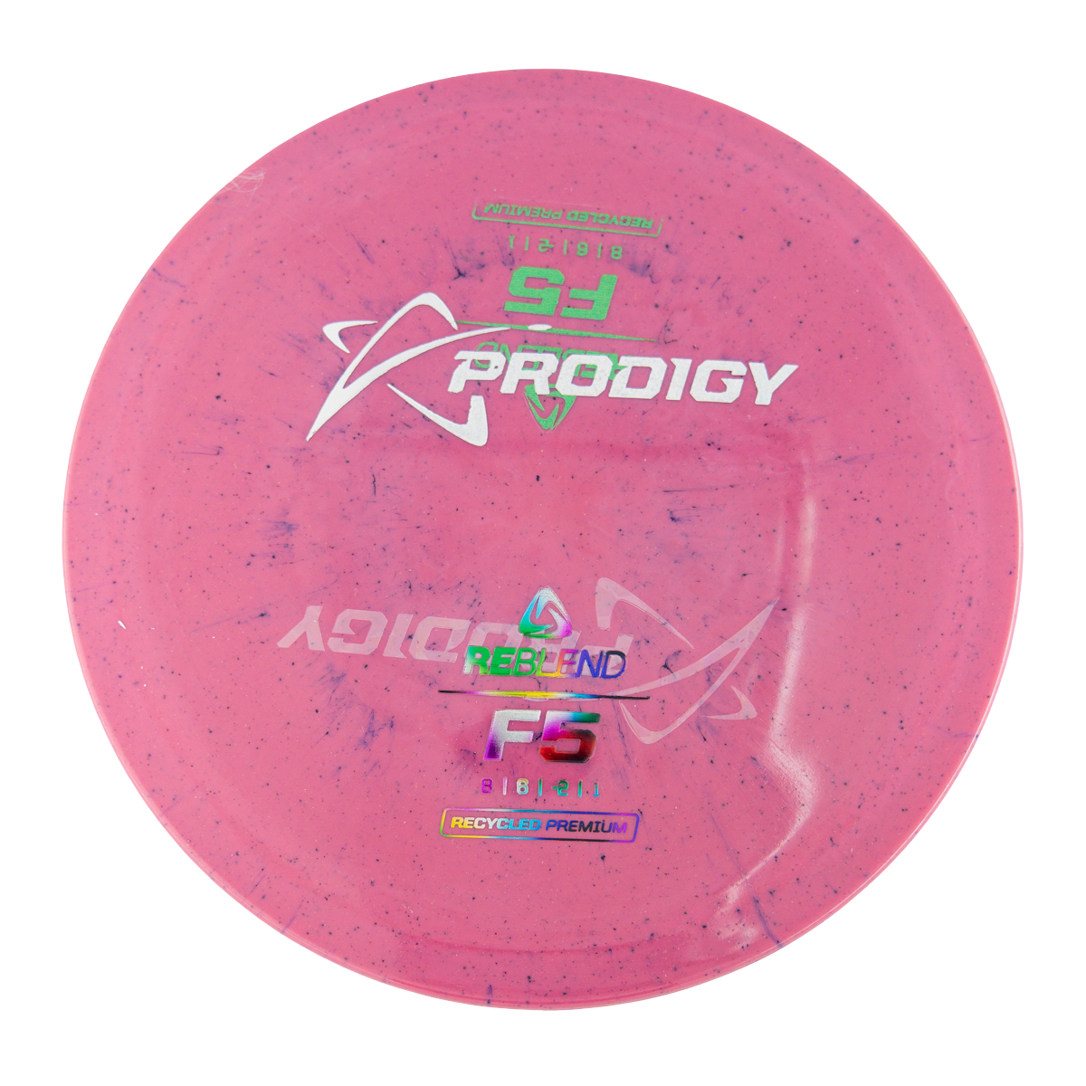 Prodigy F5