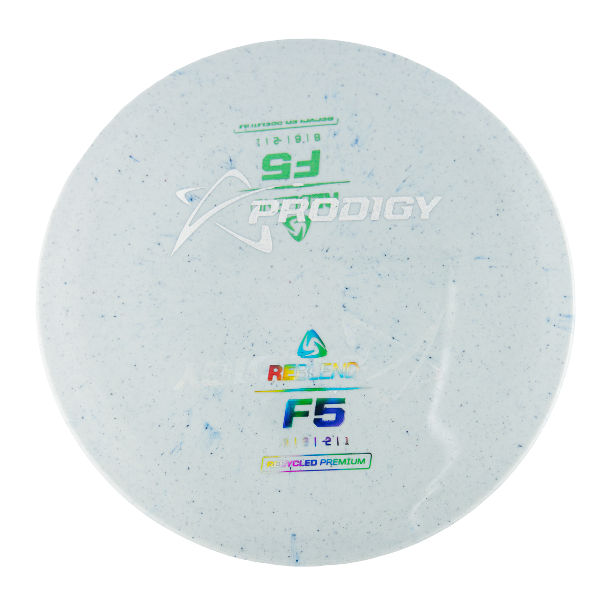 Prodigy F5