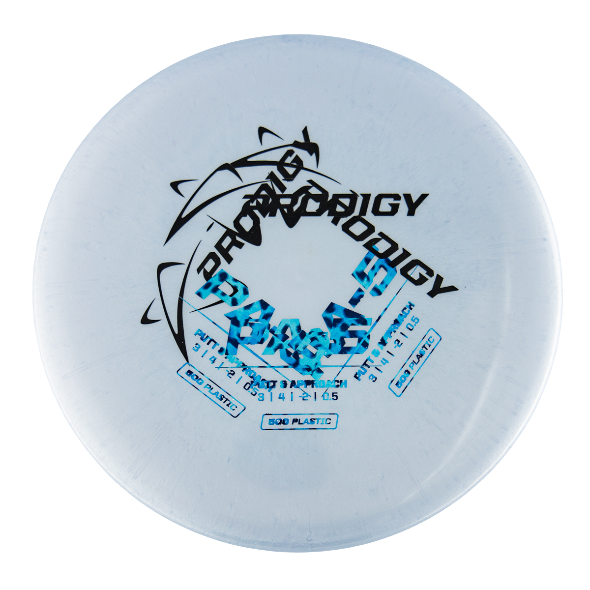 Prodigy PA-5