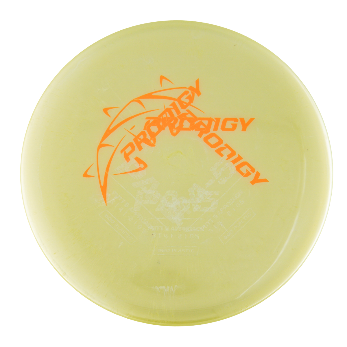 Prodigy PA-5