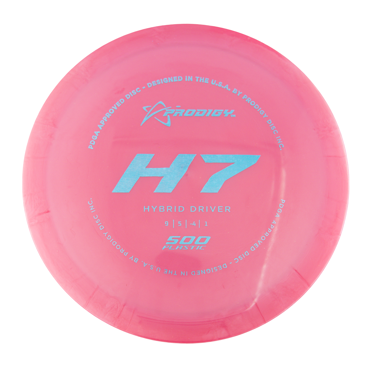 Prodigy H7