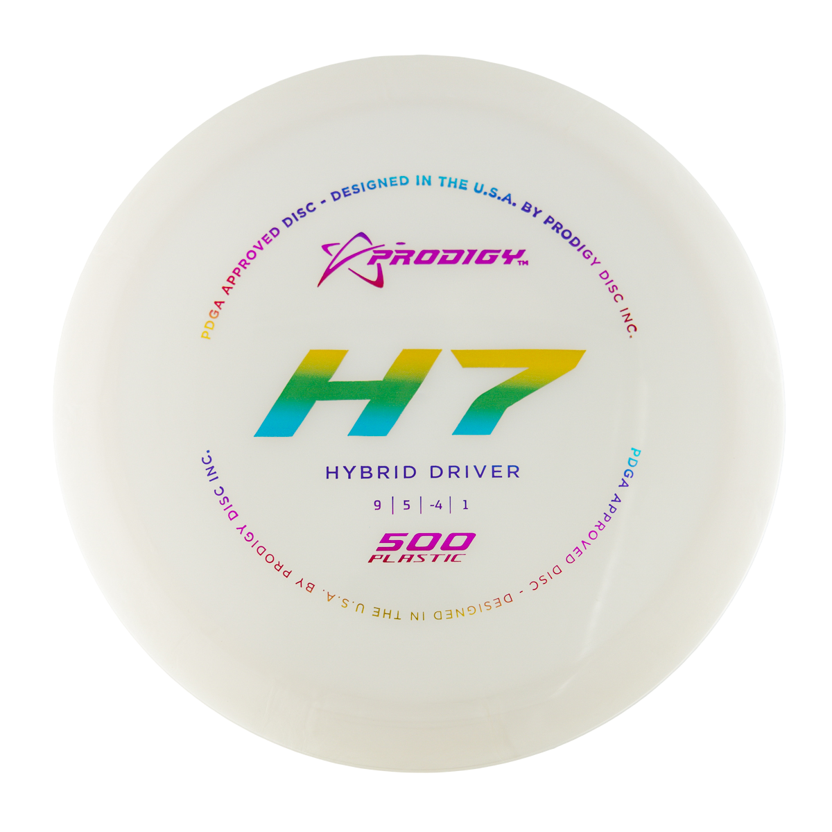 Prodigy H7