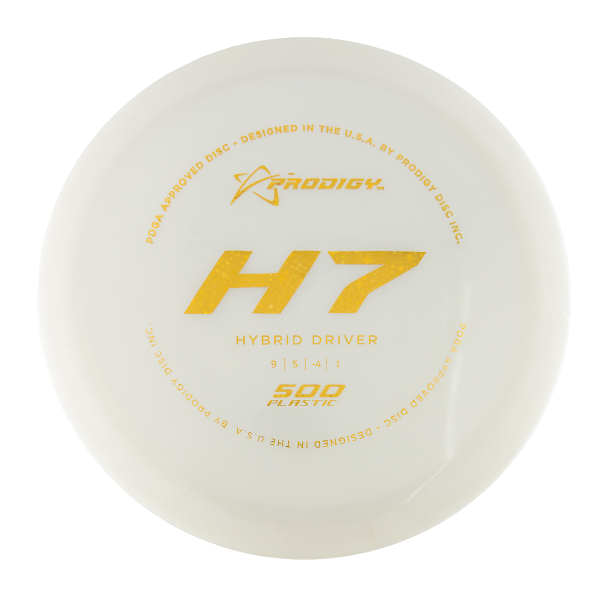 Prodigy H7