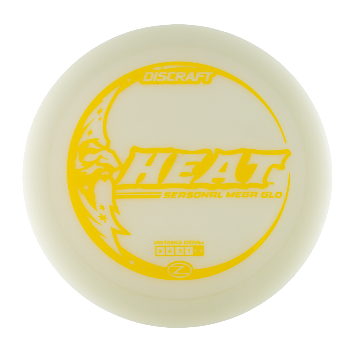Discraft Heat