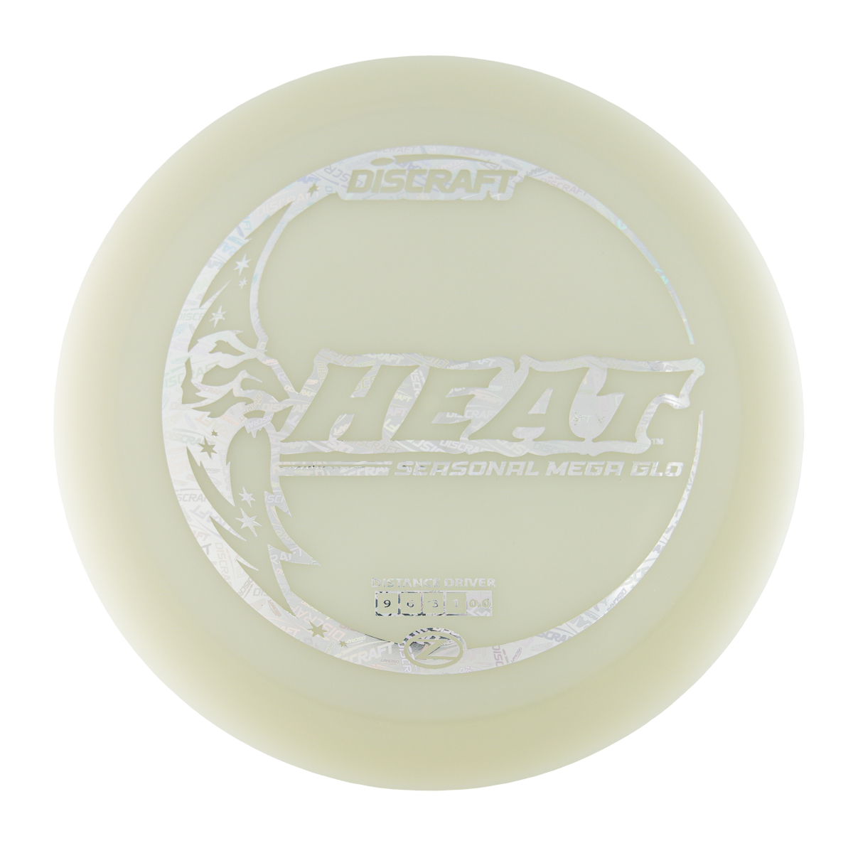 Discraft Heat