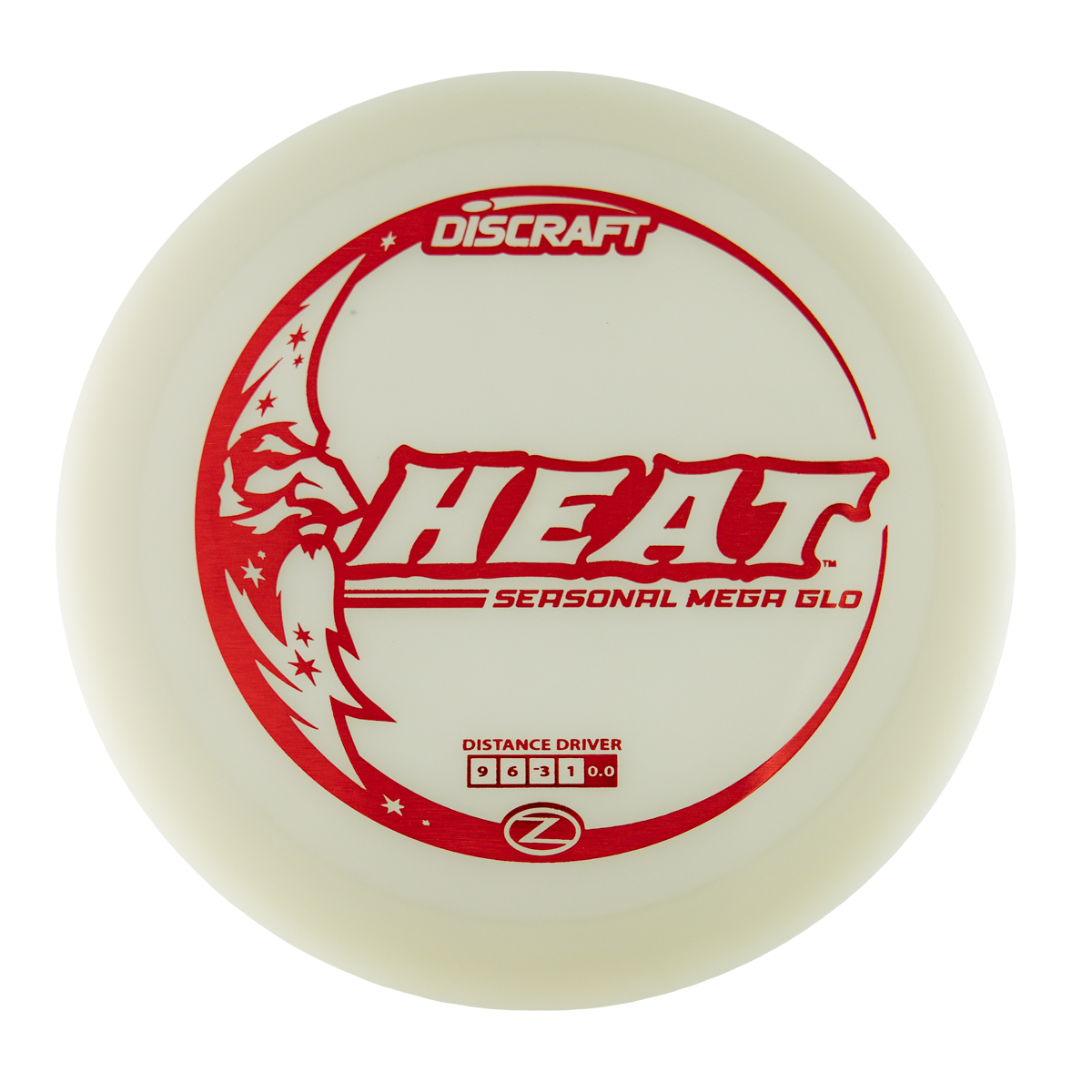 Discraft Heat