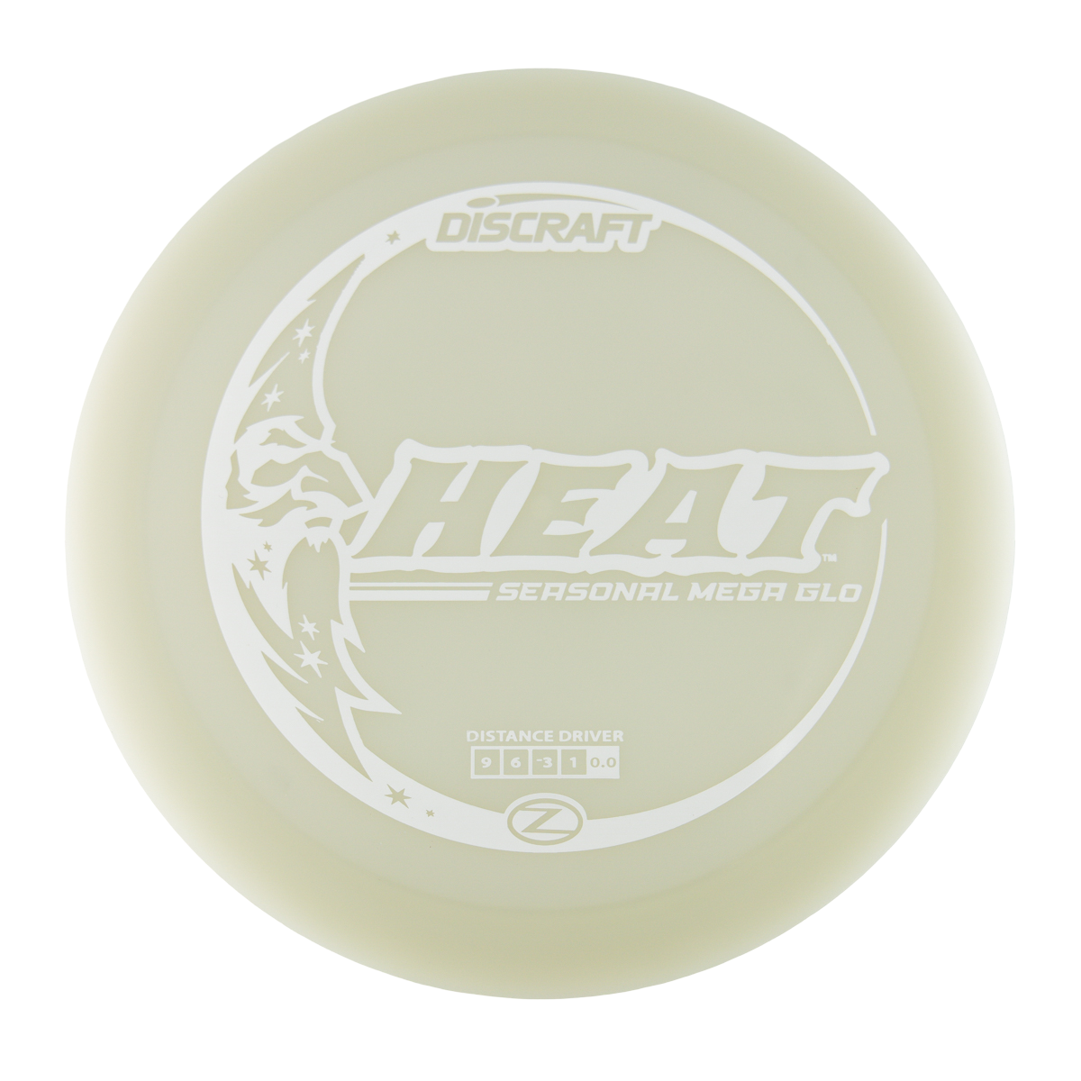 Discraft Heat