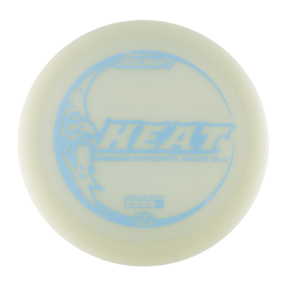 Discraft Heat