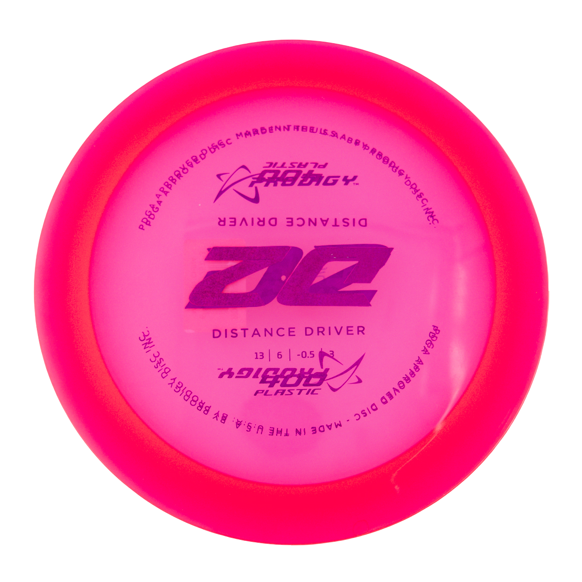 Prodigy D2