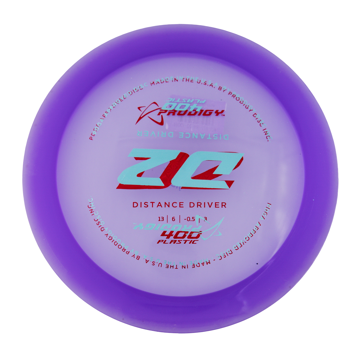 Prodigy D2