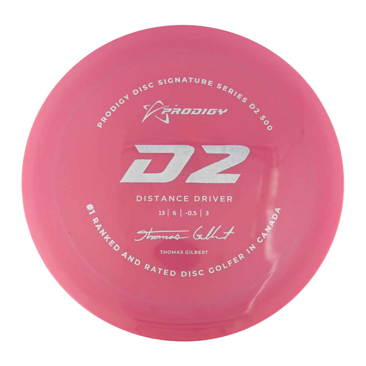 Prodigy D2