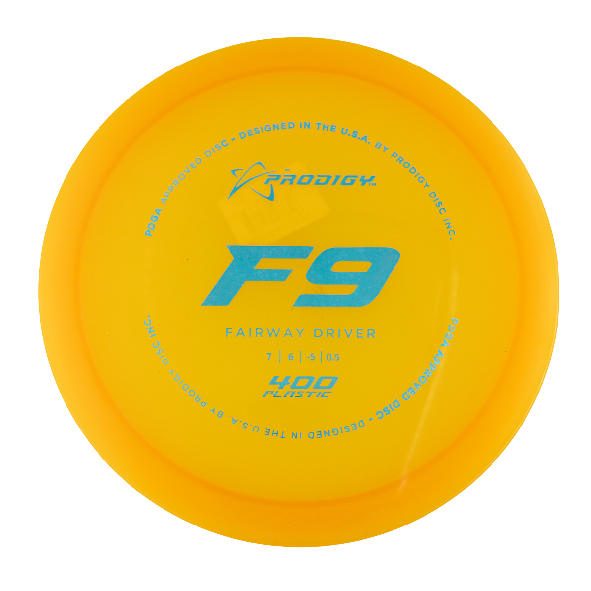 Prodigy F9