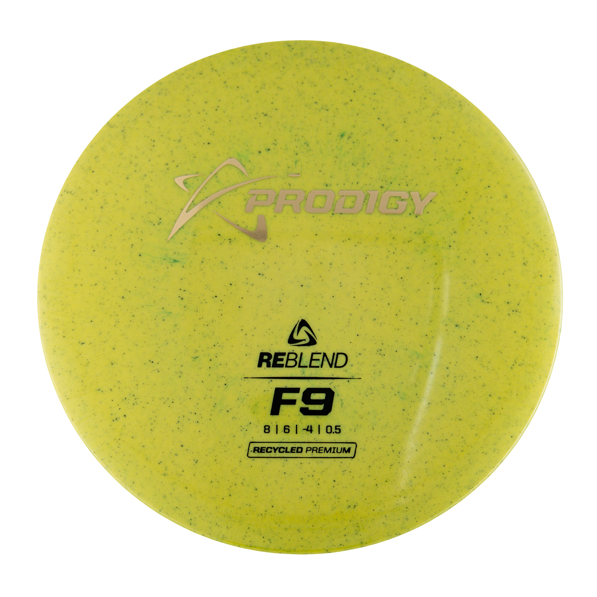 Prodigy F9