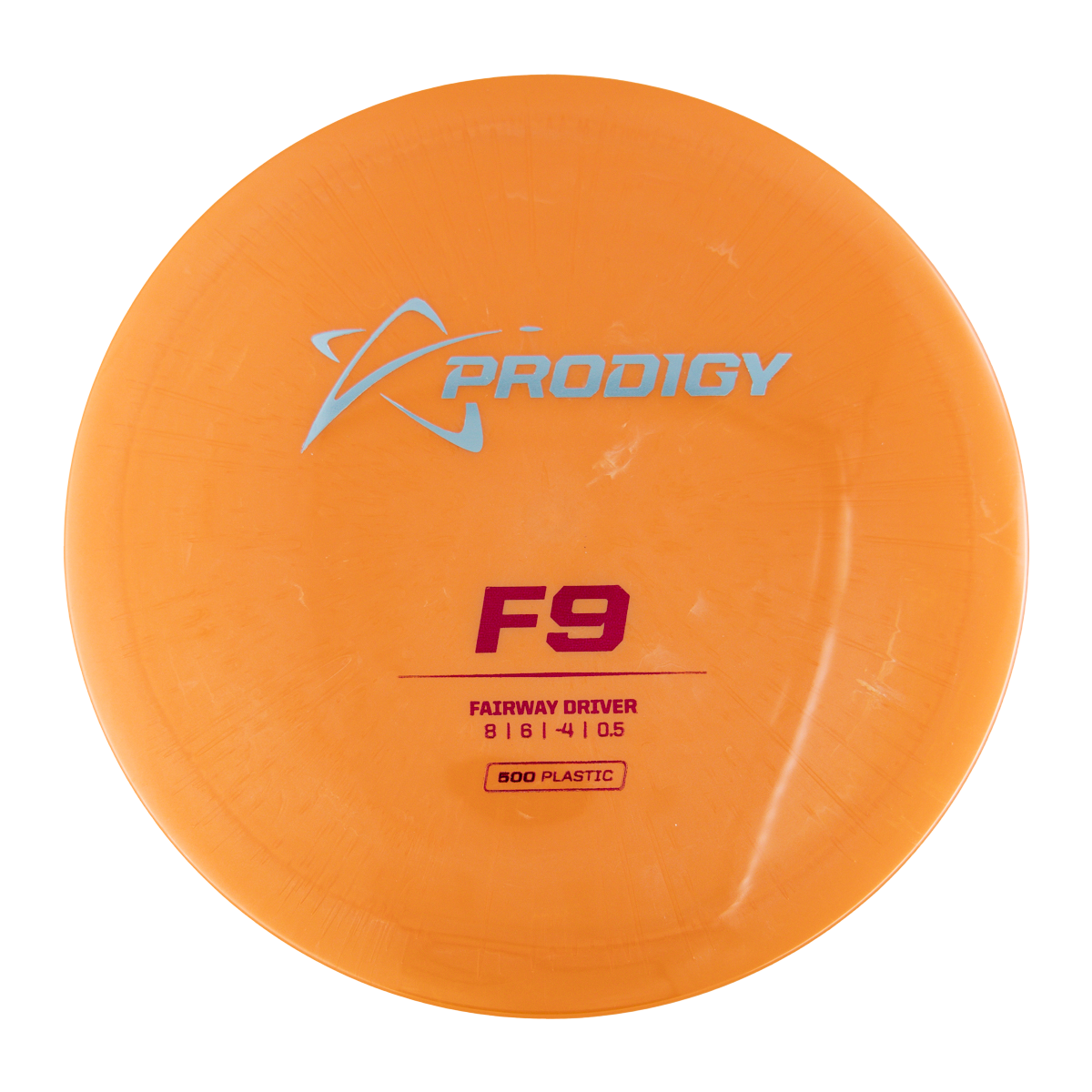Prodigy F9