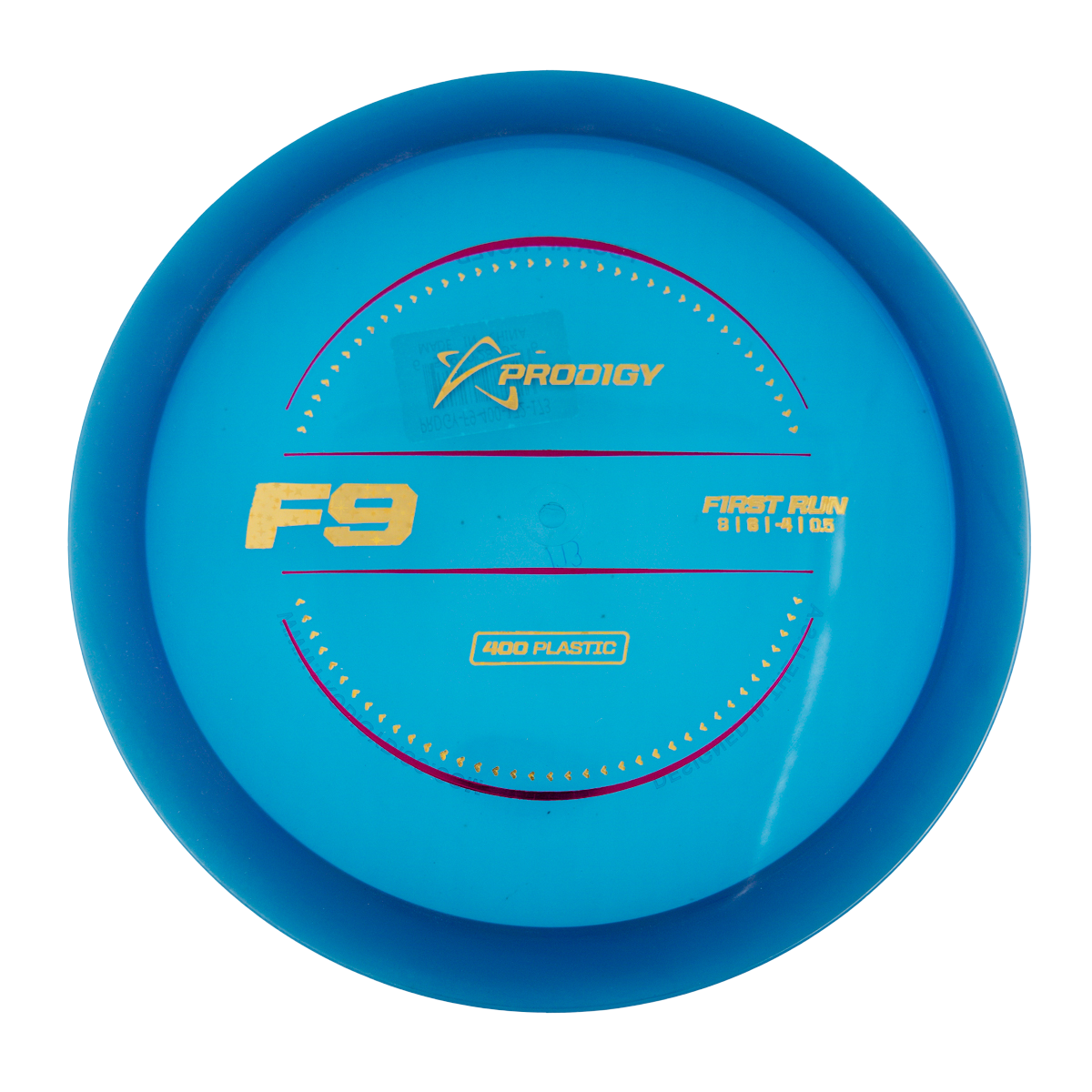 Prodigy F9