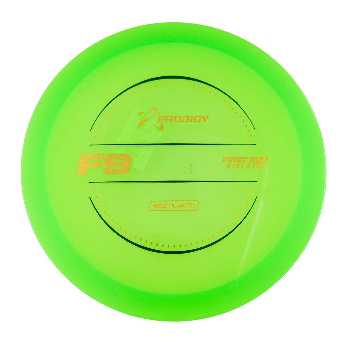 Prodigy F9