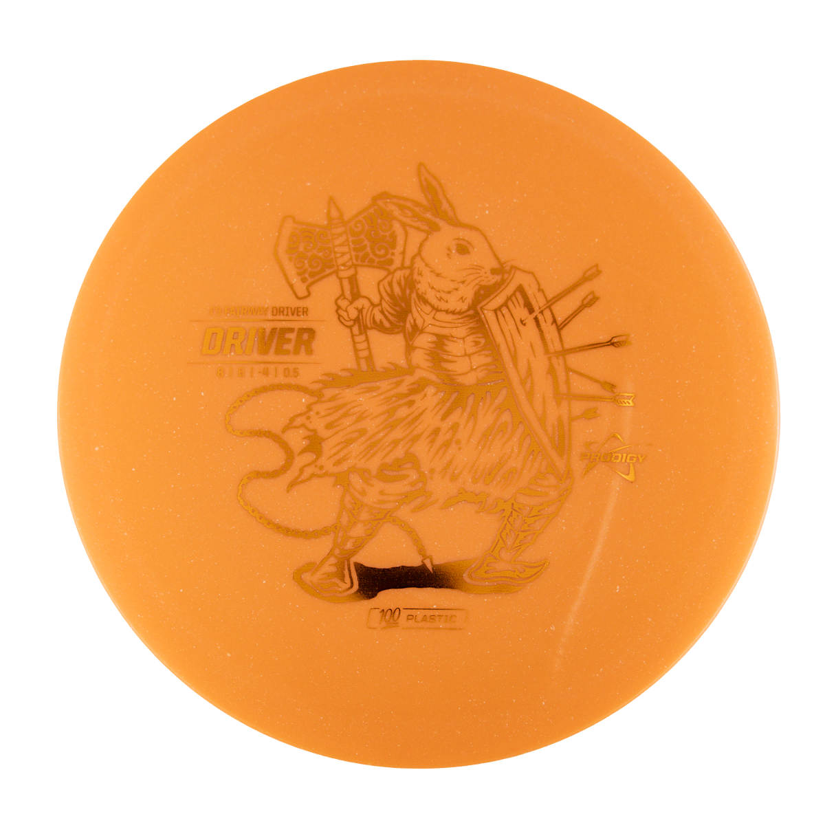 Prodigy F9