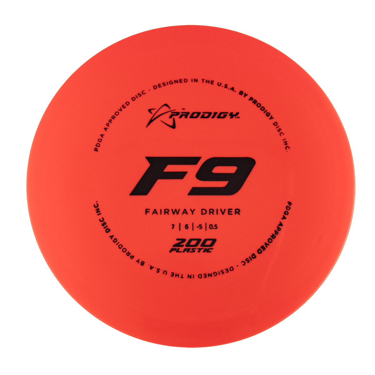 Prodigy F9