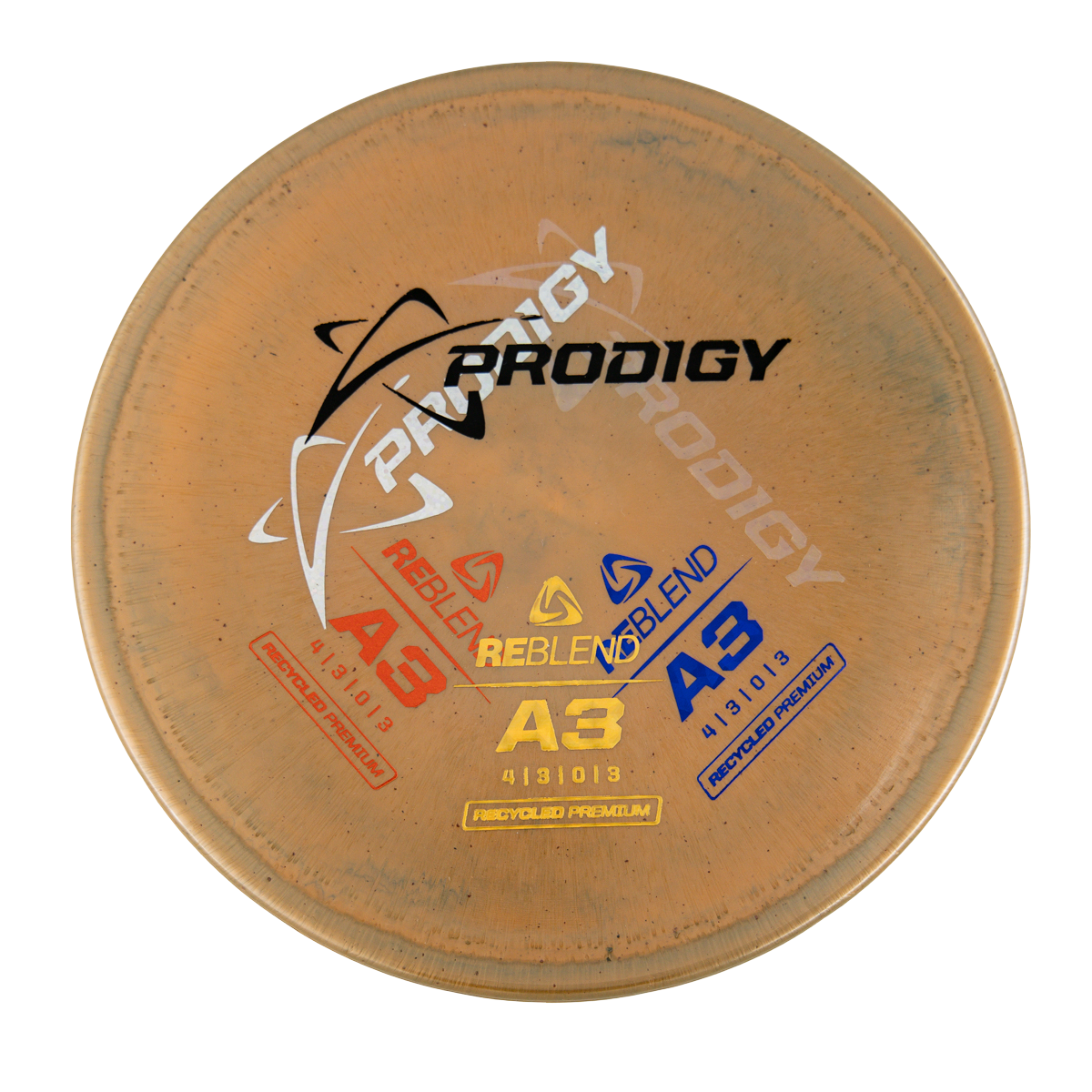 Prodigy A3