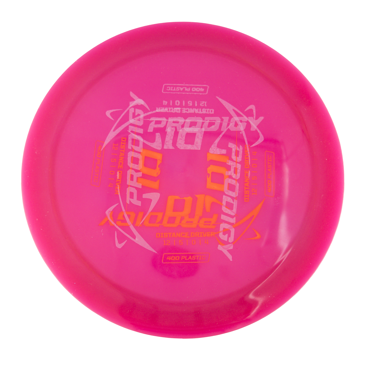 Prodigy D1