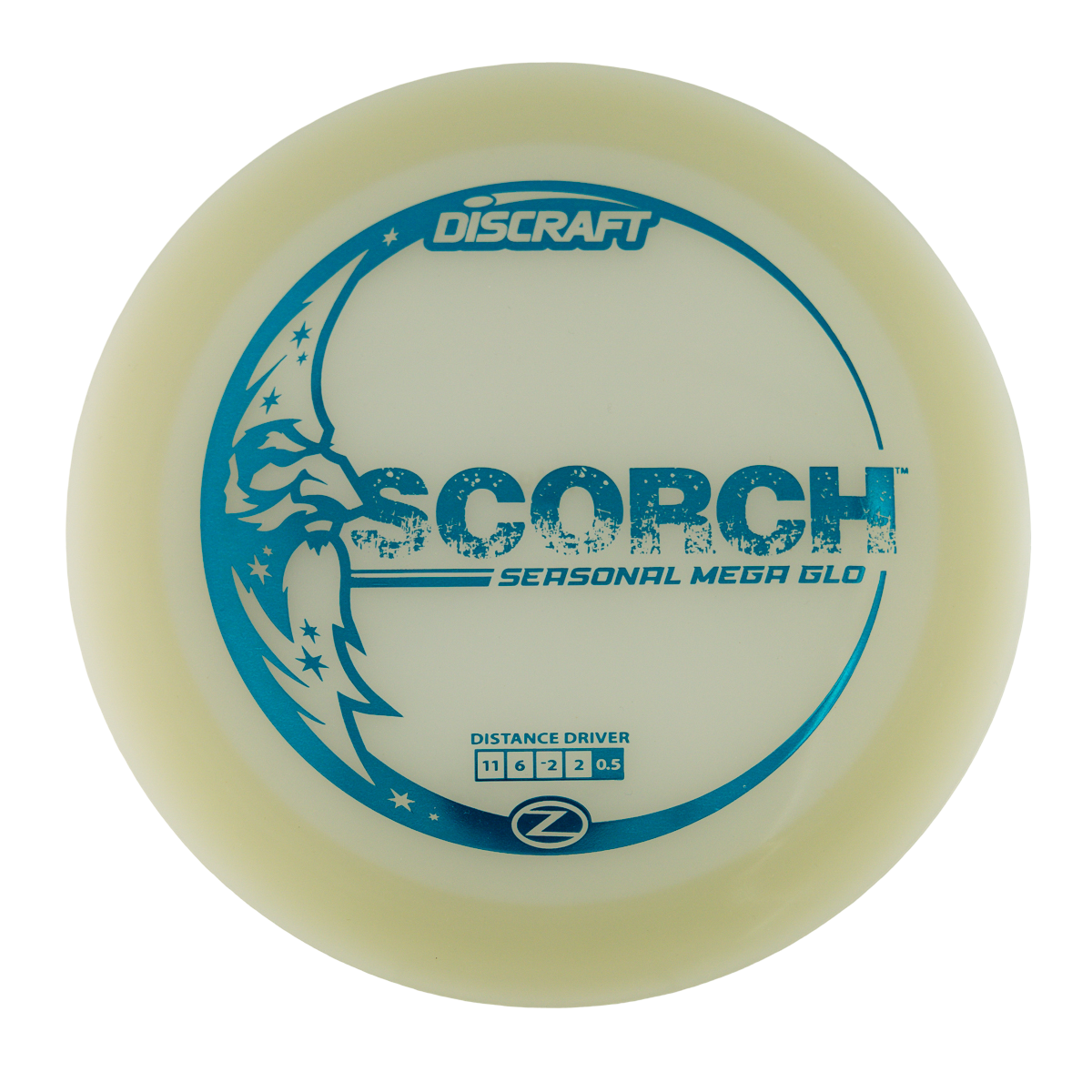 Discraft Scorch