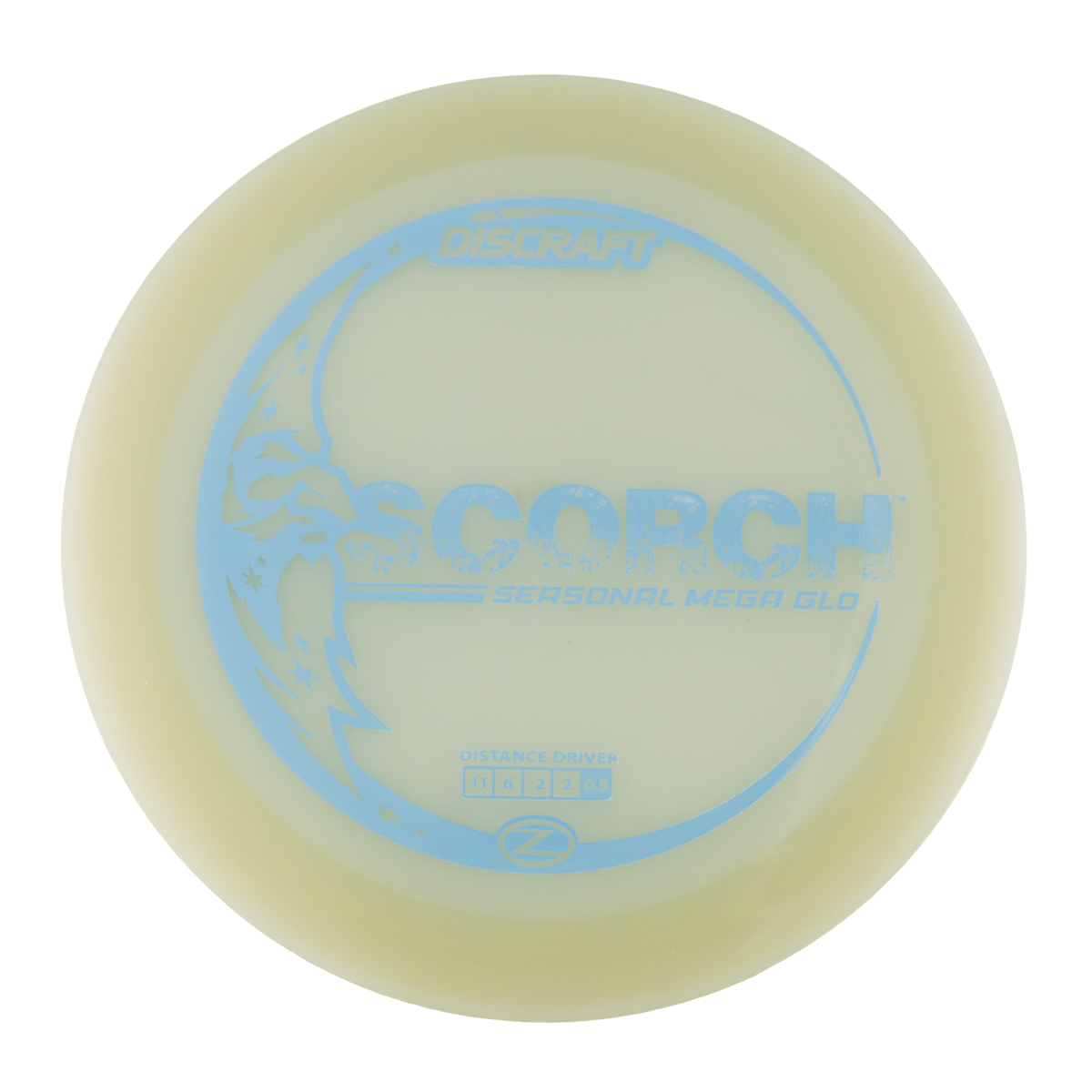 Discraft Scorch